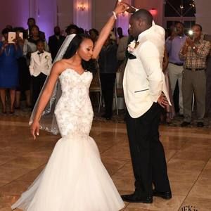 Meet your Posher, Johnna